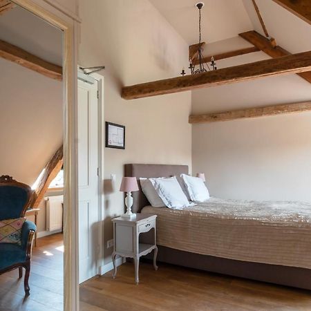 Abbey Abcoude Hotel Ngoại thất bức ảnh