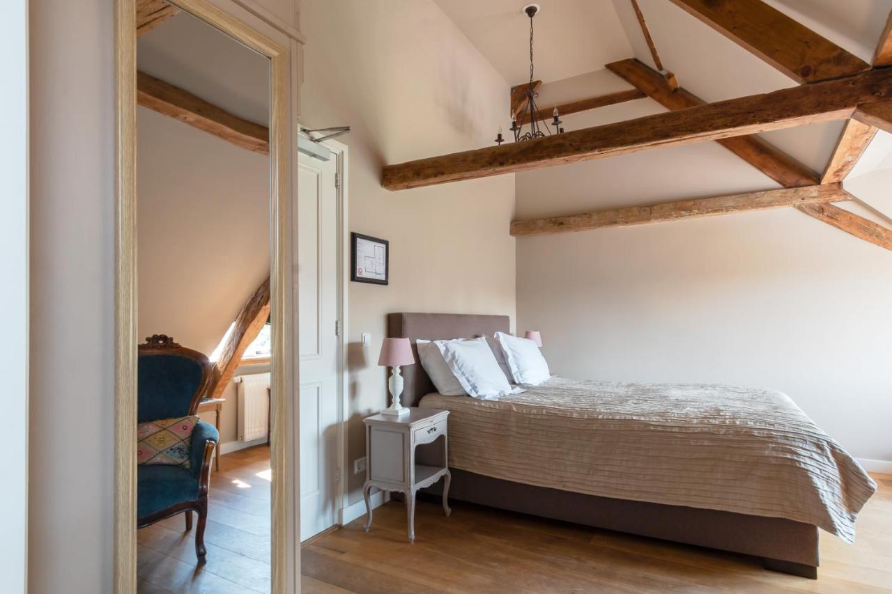 Abbey Abcoude Hotel Ngoại thất bức ảnh