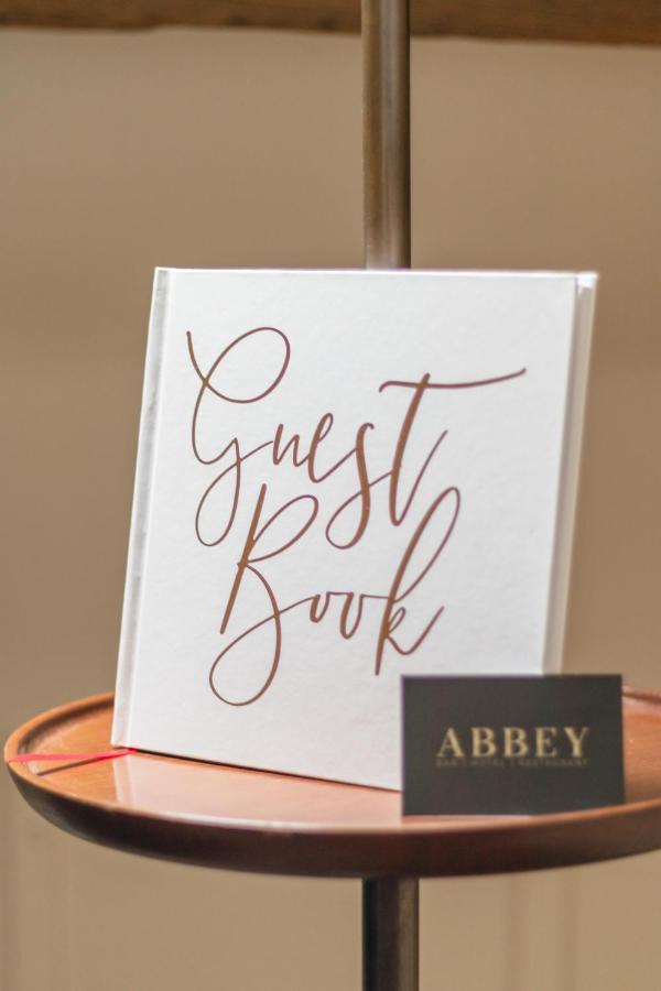 Abbey Abcoude Hotel Ngoại thất bức ảnh