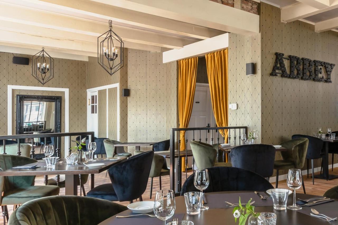 Abbey Abcoude Hotel Ngoại thất bức ảnh