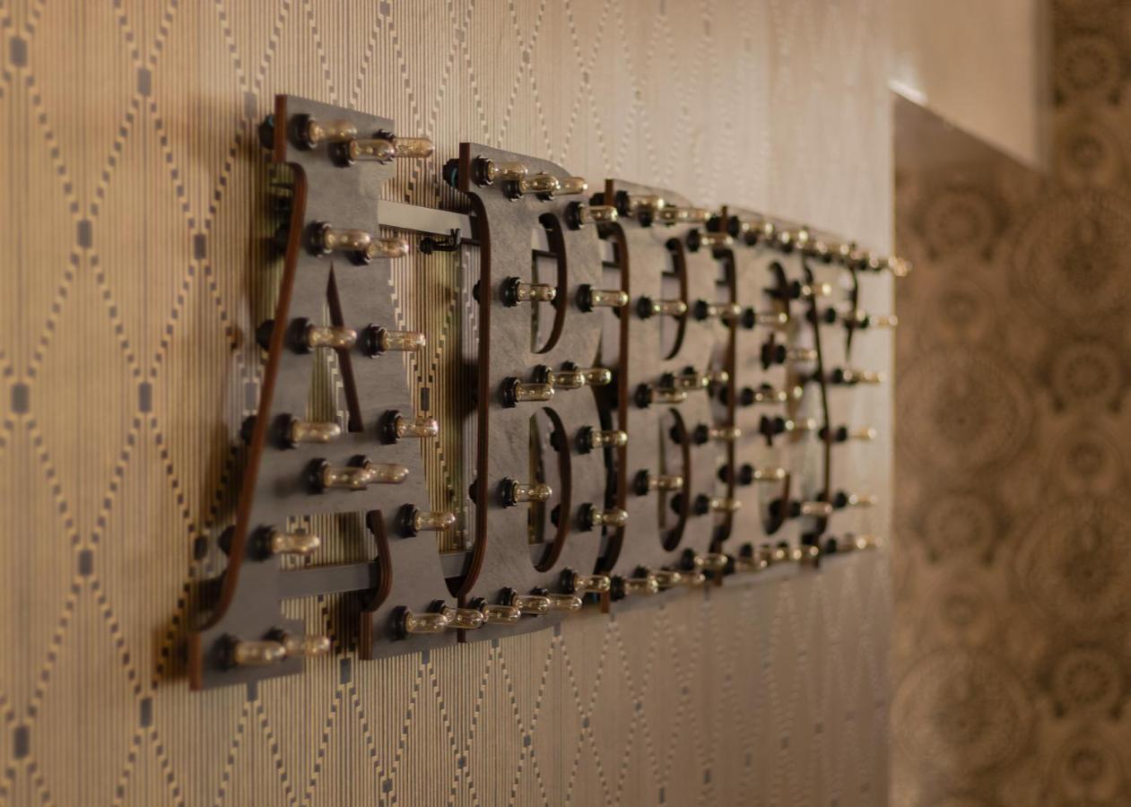 Abbey Abcoude Hotel Ngoại thất bức ảnh