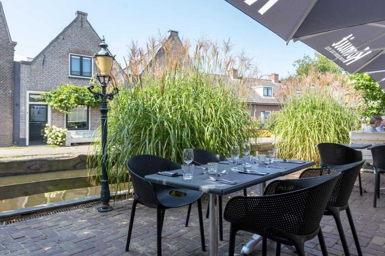Abbey Abcoude Hotel Ngoại thất bức ảnh