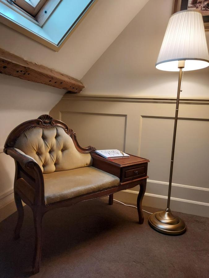 Abbey Abcoude Hotel Ngoại thất bức ảnh